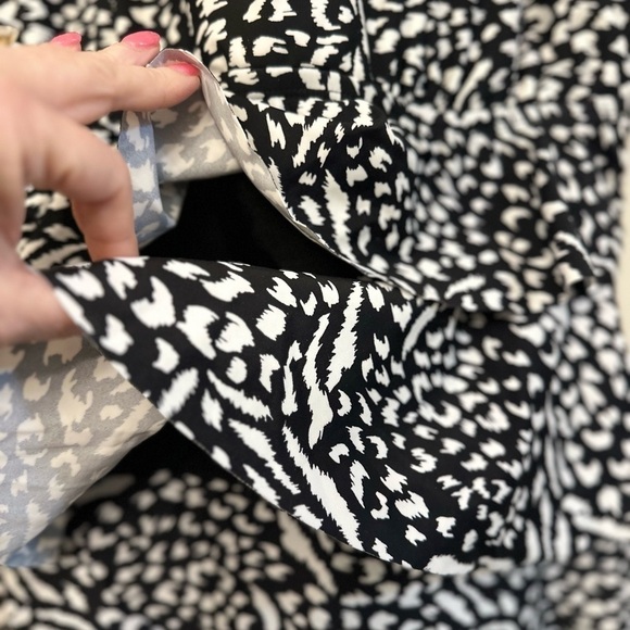 Island Escape woman 20W plus size tiered‎ tankini top NWT Macy’s - Picture 7 of 8